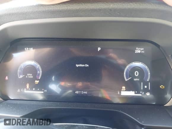 2021 Jeep Grand Cherokee Altitude с VIN 1C4RJKAG8M8179956, выставлен на аукционе IAAI как лот 43213938 с пробегом 48 113 миль миль и . История ставок и продаж доступна на DreamBid. Изображение 7.