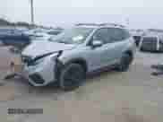 2021 Subaru Forester Special Sports z VIN JF2SKALC1MH519906, wystawiony jako IAAI lot #43190985 z przebiegiem 74 765 mil mil oraz . Historia ofert i sprzedaży dostępna na DreamBid. Obrazek 2.