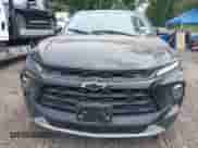 2023 Chevrolet Blazer LT с VIN 3GNKBJRS2PS231537, выставлен на аукционе IAAI как лот 42904520 с пробегом 19 125 миль миль и . История ставок и продаж доступна на DreamBid. Изображение 11.