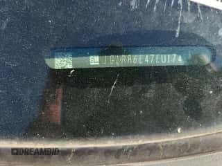 2014 Chevrolet Volt с VIN 1G1RA6E47EU174823, выставлен на аукционе IAAI как лот 43105591 с пробегом 62 286 миль миль и . История ставок и продаж доступна на DreamBid. Изображение 1.