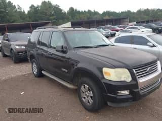 2007 Ford Explorer XLT с VIN 1FMEU63E47UB08446, выставлен на аукционе IAAI как лот 43285352 с пробегом 218 781 миль миль и . История ставок и продаж доступна на DreamBid. Изображение 1.