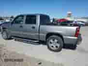 2007 Chevrolet Silverado 1500 LT3 с VIN 2GCEC13Z171101852, выставлен на аукционе Copart как лот 49227455 с пробегом 79 037 миль миль и Списание • Salvage title. История ставок и продаж доступна на DreamBid. Изображение 2.