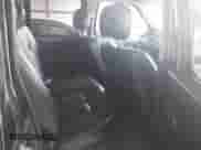 2003 Nissan Frontier SVE with VIN 1N6MD29Y73C415360, listed as a IAAI auction lot 42093683 with 131,291 mi miles and . Bid and sale history available at DreamBid. Image 8.