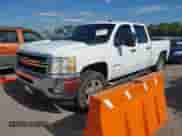2011 Chevrolet Silverado 2500HD LT с VIN 1GC1KXC81BF218022, выставлен на аукционе IAAI как лот 42341141 с пробегом 269 427 миль миль и . История ставок и продаж доступна на DreamBid. Изображение 21.