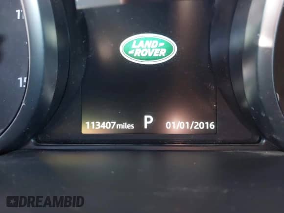 2018 Land Rover Discovery Sport HSE с VIN SALCR2RX8JH756816, выставлен на аукционе IAAI как лот 43364734 с пробегом 113 407 миль миль и . История ставок и продаж доступна на DreamBid. Изображение 15.