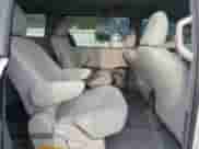 2013 Toyota Sienna L z VIN 5TDZK3DC8DS380473, wystawiony jako Copart lot #80876135 z przebiegiem 218 645 mil mil oraz Czysty tytuł • Clean title. Historia ofert i sprzedaży dostępna na DreamBid. Obrazek 11.