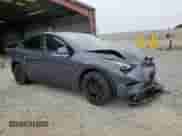 2023 Tesla Model Y Long Range z VIN 7SAYGDEE6PF648726, wystawiony jako Copart lot #71992925 z przebiegiem Nie podano mil oraz Szkoda całkowita • Salvage title. Historia ofert i sprzedaży dostępna na DreamBid. Obrazek 4.