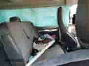 2017 Chevrolet Express Passenger LT with VIN 1GAZGPFG2H1105007, listed as a Copart auction lot 69265975 with Not provided miles and Salvage title. Bid and sale history available at DreamBid. Image 11.