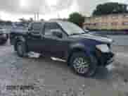 2016 Nissan Frontier SV z VIN 1N6AD0EV0GN738159, wystawiony jako Copart lot #68360445 z przebiegiem 169 872 mil mil oraz Szkoda całkowita • Salvage title. Historia ofert i sprzedaży dostępna na DreamBid. Obrazek 4.