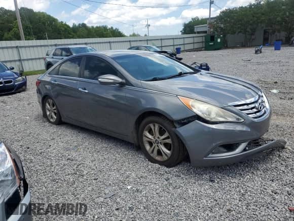 2013 Hyundai Sonata Limited с VIN 5NPEC4ACXDH527436, выставлен на аукционе Copart как лот 64504975 с пробегом 222 763 миль миль и Списание • Salvage title. История ставок и продаж доступна на DreamBid. Изображение 4.