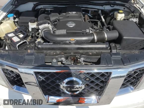 2019 Nissan Frontier SV with VIN 1N6AD0CU8KN786981, listed as a Copart auction lot 68829875 with 89,845 mi miles and Salvage title. Bid and sale history available at DreamBid. Image 11.