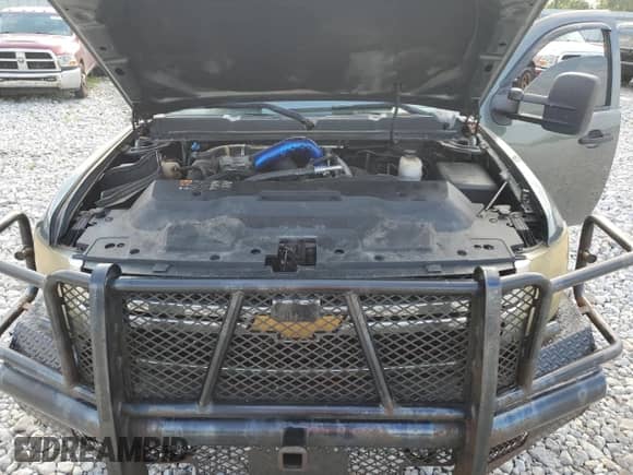 2011 Chevrolet Silverado 3500HD DRW LT с VIN 1GC5K0C8XBZ225333, выставлен на аукционе Copart как лот 66772405 с пробегом 161 171 миль миль и Списание • Salvage title. История ставок и продаж доступна на DreamBid. Изображение 11.