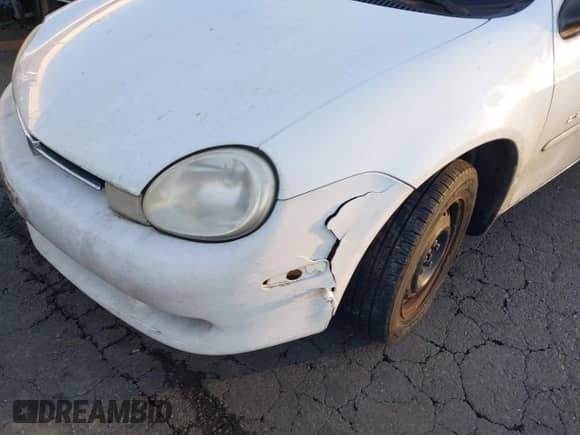 2000 Dodge Neon Highline с VIN 1B3ES46CXYD510774, выставлен на аукционе IAAI как лот 41332594 с пробегом 181 596 миль миль и . История ставок и продаж доступна на DreamBid. Изображение 13.