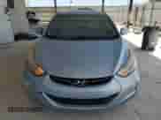 2012 Hyundai Elantra Limited z VIN KMHDH4AE0CU203278, wystawiony jako Copart lot #69236835 z przebiegiem 183 334 mil mil oraz Szkoda całkowita • Salvage title. Historia ofert i sprzedaży dostępna na DreamBid. Obrazek 5.