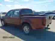 2017 Nissan Frontier SV with VIN 1N6DD0EVXHN720220, listed as a IAAI auction lot 42578455 with 146,296 mi miles and . Bid and sale history available at DreamBid. Image 6.