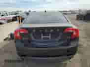 2013 Volvo S60 T5 Premier с VIN YV1612FS6D1220622, выставлен на аукционе Copart как лот 81965785 с пробегом 96 349 миль миль и Списание • Salvage title. История ставок и продаж доступна на DreamBid. Изображение 6.