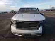 2020 Chevrolet Silverado 1500 High Country с VIN 1GCUYHEL3LZ228960, выставлен на аукционе Copart как лот 49485455 с пробегом 113 558 миль миль и Списание • Salvage title. История ставок и продаж доступна на DreamBid. Изображение 5.