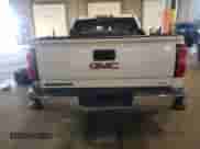 2014 GMC Sierra 1500 SLT с VIN 3GTU2VEC4EG215332, выставлен на аукционе Copart как лот 81005285 с пробегом 144 323 миль миль и Списание • Salvage title. История ставок и продаж доступна на DreamBid. Изображение 6.