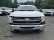 2013 Chevrolet Silverado 3500 с VIN 1GB4KZCG7DF112567, выставлен на аукционе Copart как лот 65014345 с пробегом 60 102 миль миль и Чистый • Clean title. История ставок и продаж доступна на DreamBid. Изображение 5.