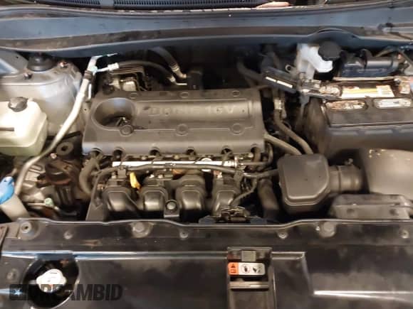 2013 Hyundai Tucson Limited с VIN KM8JU3AC3DU769900, выставлен на аукционе IAAI как лот 43033768 с пробегом 189 428 миль миль и . История ставок и продаж доступна на DreamBid. Изображение 10.