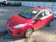 2011 Ford Fiesta SE с VIN 3FADP4EJ1BM111670, выставлен на аукционе IAAI как лот 43213363 с пробегом 146 858 миль миль и . История ставок и продаж доступна на DreamBid. Изображение 17.