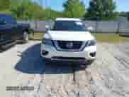 2019 Nissan Pathfinder SV with VIN 5N1DR2MM8KC621063, listed as a IAAI auction lot 42139694 with 129,656 mi miles and . Bid and sale history available at DreamBid. Image 6.