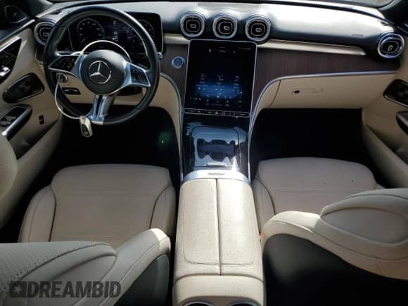 2022 Mercedes-Benz C 300 с VIN W1KAF4HB0NR019639, выставлен на аукционе Copart как лот 70110945 с пробегом 34 747 миль миль и Списание • Salvage title. История ставок и продаж доступна на DreamBid. Изображение 8.