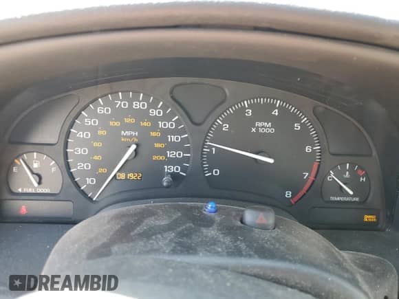 2000 Saturn SW with VIN 1G8ZN827XYZ131326, listed as a Copart auction lot 76143544 with 81,922 mi miles and Salvage title. Bid and sale history available at DreamBid. Image 9.