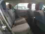 2012 Chevrolet Equinox LS с VIN 2GNALBEK7C1290447, выставлен на аукционе Copart как лот 85584255 с пробегом 164 452 миль миль и Чистый • Clean title. История ставок и продаж доступна на DreamBid. Изображение 11.