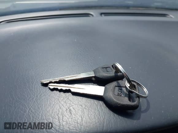 1994 Honda Accord with VIN 1HGCD5645RA025543, listed as a IAAI auction lot 43226850 with 161,834 mi miles and . Bid and sale history available at DreamBid. Image 11.