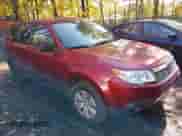 2009 Subaru Forester X z VIN JF2SH61679H744671, wystawiony jako IAAI lot #43583028 z przebiegiem 167 569 mil mil oraz . Historia ofert i sprzedaży dostępna na DreamBid. Obrazek 1.