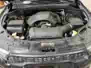 2024 Dodge Durango with VIN DPSMN181306, listed as a Copart auction lot 49079945 with 14,142 mi miles and Salvage title. Bid and sale history available at DreamBid. Image 12.