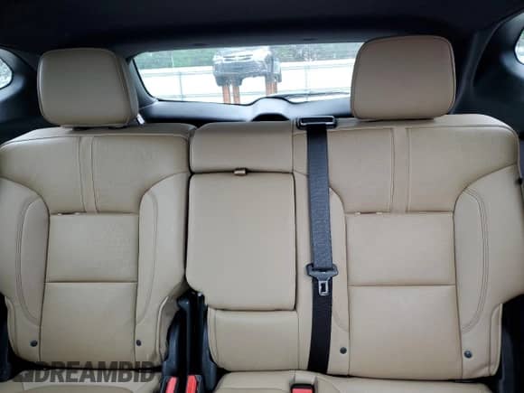 2024 Chevrolet Blazer Premier with VIN 3GNKBLR44RS191705, listed as a Copart auction lot 59868915 with 42,046 mi miles and Salvage title. Bid and sale history available at DreamBid. Image 10.