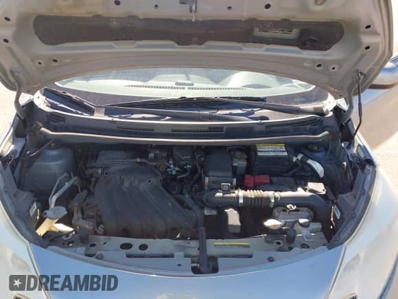 2014 Nissan Note SV с VIN 3N1CE2CP7EL364626, выставлен на аукционе IAAI как лот 43391350 с пробегом 145 651 миль миль и . История ставок и продаж доступна на DreamBid. Изображение 10.