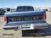 1988 Chevrolet S-10 с VIN 1GCBS14E4J2198425, выставлен на аукционе Copart как лот 80862435 с пробегом 215 325 миль миль и Списание • Salvage title. История ставок и продаж доступна на DreamBid. Изображение 6.
