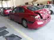 2022 Toyota Camry Hybrid LE with VIN 4T1C31AK7NU585634, listed as a IAAI auction lot 42443856 with 31,756 mi miles and . Bid and sale history available at DreamBid. Image 3.