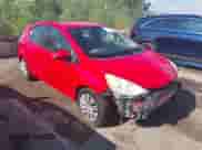 2012 Toyota Prius One z VIN JTDKDTB30C1507016, wystawiony jako IAAI lot #43082043 z przebiegiem 202 077 mil mil oraz . Historia ofert i sprzedaży dostępna na DreamBid. Obrazek 1.