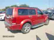 2007 Dodge Nitro SLT with VIN 1D8GU58K37W678997, listed as a IAAI auction lot 43223815 with 204,211 mi miles and . Bid and sale history available at DreamBid. Image 4.