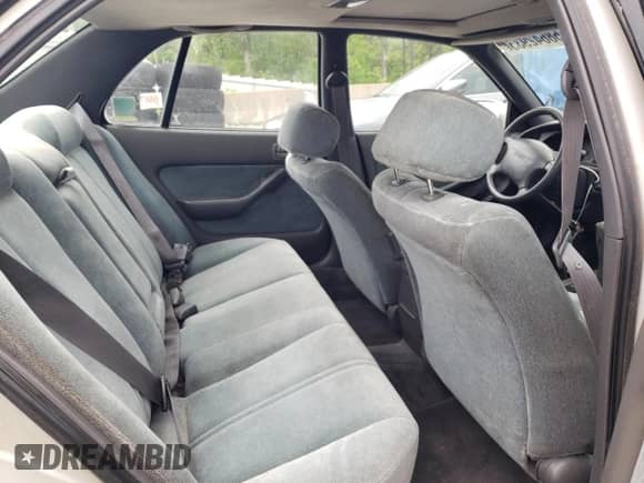 1993 Toyota Camry с VIN 4T1VK13EXPU097316, выставлен на аукционе Copart как лот 58642935 с пробегом 81 760 миль миль и Чистый • Clean title. История ставок и продаж доступна на DreamBid. Изображение 10.