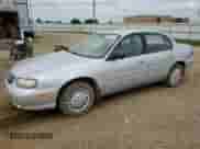 2001 Chevrolet Malibu z VIN 1G1ND52J816238067, wystawiony jako Copart lot #68225564 z przebiegiem 107 705 mil mil oraz Szkoda całkowita • Salvage title. Historia ofert i sprzedaży dostępna na DreamBid. Obrazek 1.