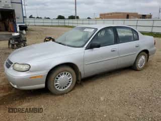 2001 Chevrolet Malibu с VIN 1G1ND52J816238067, выставлен на аукционе Copart как лот 68225564 с пробегом 107 705 миль миль и Списание • Salvage title. История ставок и продаж доступна на DreamBid. Изображение 1.