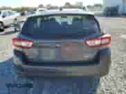 2018 Subaru Impreza Premium with VIN 4S3GTAB66J3732288, listed as a Copart auction lot 85907565 with 162,204 mi miles and Clean title. Bid and sale history available at DreamBid. Image 6.