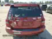 2007 Toyota Highlander z VIN JTEHP21A470202055, wystawiony jako Copart lot #71434755 z przebiegiem 247 019 mil mil oraz Szkoda całkowita • Salvage title. Historia ofert i sprzedaży dostępna na DreamBid. Obrazek 6.