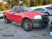 2005 Ford F-150 XL z VIN 1FTRF12225NB94714, wystawiony jako Copart lot #70672275 z przebiegiem 161 024 mil mil oraz Szkoda całkowita • Salvage title. Historia ofert i sprzedaży dostępna na DreamBid. Obrazek 4.