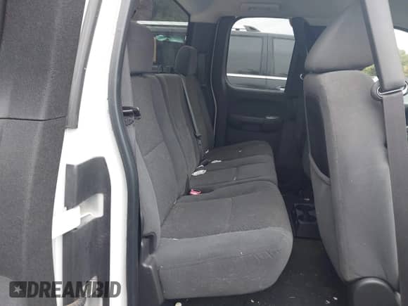 2007 Chevrolet Silverado 1500 1LT с VIN 2GCEK19C671595079, выставлен на аукционе IAAI как лот 43421335 с пробегом 89 792 миль миль и . История ставок и продаж доступна на DreamBid. Изображение 8.