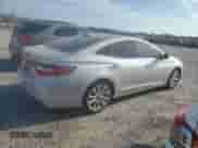 2016 Hyundai Azera Limited с VIN KMHFH4JG8GA518315, выставлен на аукционе Copart как лот 72333104 с пробегом 106 521 миль миль и На запчасти • Non repairable. История ставок и продаж доступна на DreamBid. Изображение 3.