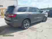 2019 Dodge Durango GT Plus with VIN 1C4RDJDG0KC684820, listed as a IAAI auction lot 42648865 with 134,337 mi miles and . Bid and sale history available at DreamBid. Image 4.