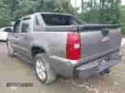 2007 Chevrolet Avalanche 2LT z VIN 3GNEC12J97G315448, wystawiony jako IAAI lot #42504725 z przebiegiem 250 456 mil mil oraz . Historia ofert i sprzedaży dostępna na DreamBid. Obrazek 3.