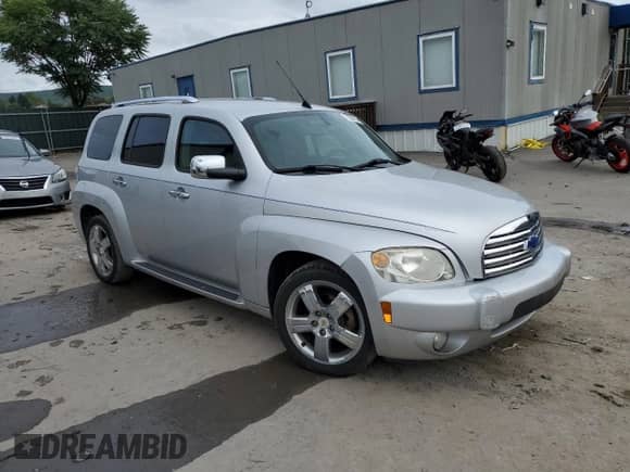 2011 Chevrolet HHR 2LT z VIN 3GNBACFU2BS582672, wystawiony jako Copart lot #73030104 z przebiegiem 114 231 mil mil oraz Szkoda całkowita • Salvage title. Historia ofert i sprzedaży dostępna na DreamBid. Obrazek 4.