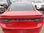 2017 Dodge Charger SE z VIN 2C3CDXBG3HH625508, wystawiony jako IAAI lot #43152537 z przebiegiem 128 537 mil mil oraz . Historia ofert i sprzedaży dostępna na DreamBid. Obrazek 17.